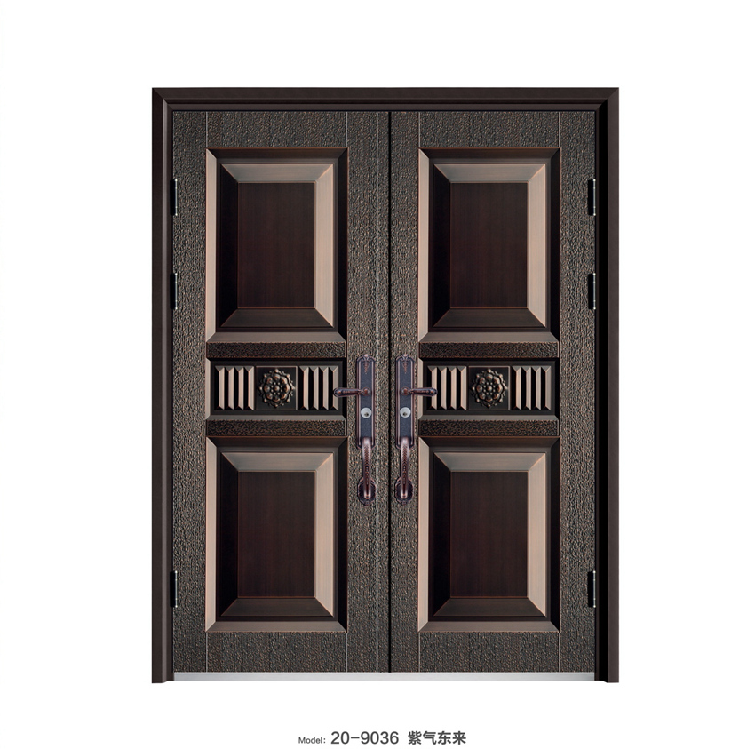 私人订制非标门