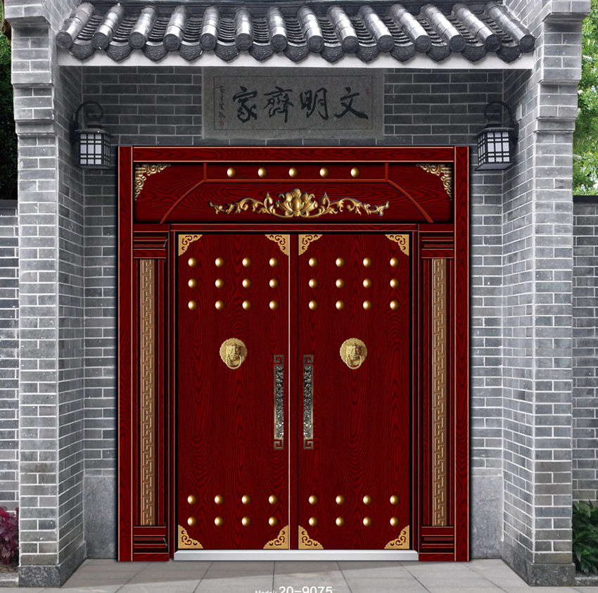 私人订制非标门