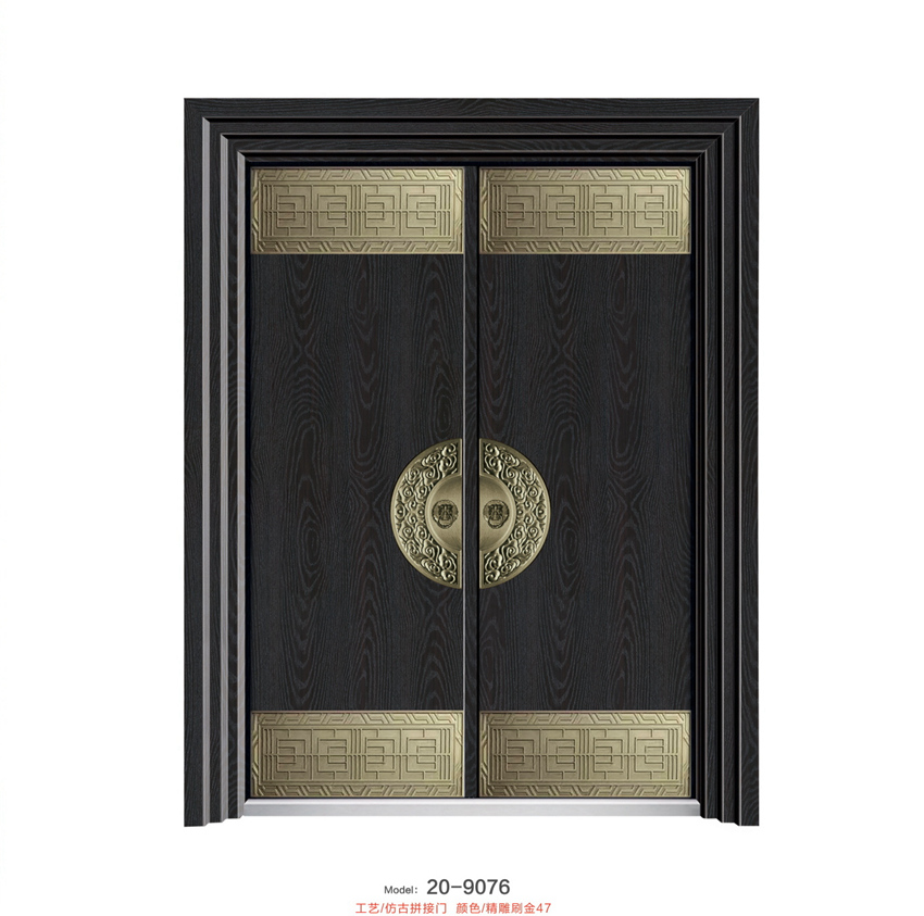 私人订制非标门
